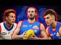 This CLUB has the AFL's 3 BEST PLAYERS yet DIDN’T PLAY FINALS…