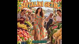 Şeftalini Getir