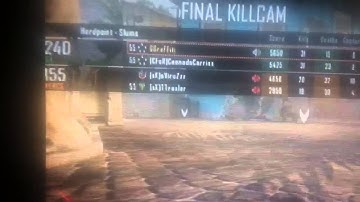 1st Map Slums (HP)