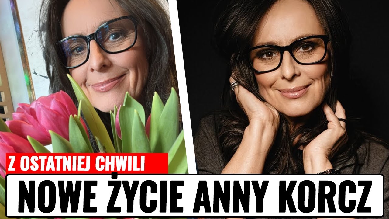 Anna Korcz po 19 latach związku wzięła ślub: „Sama się oświadczyłam!”