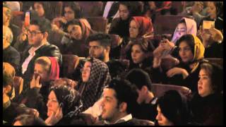 Hasan Reyvandi - Concert 2016 | حسن ریوندی - خنده دار ترین کمدی ۹۵ برج میلاد