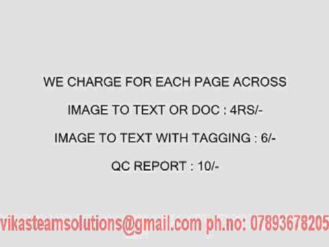 html conversion software,html tagging projects