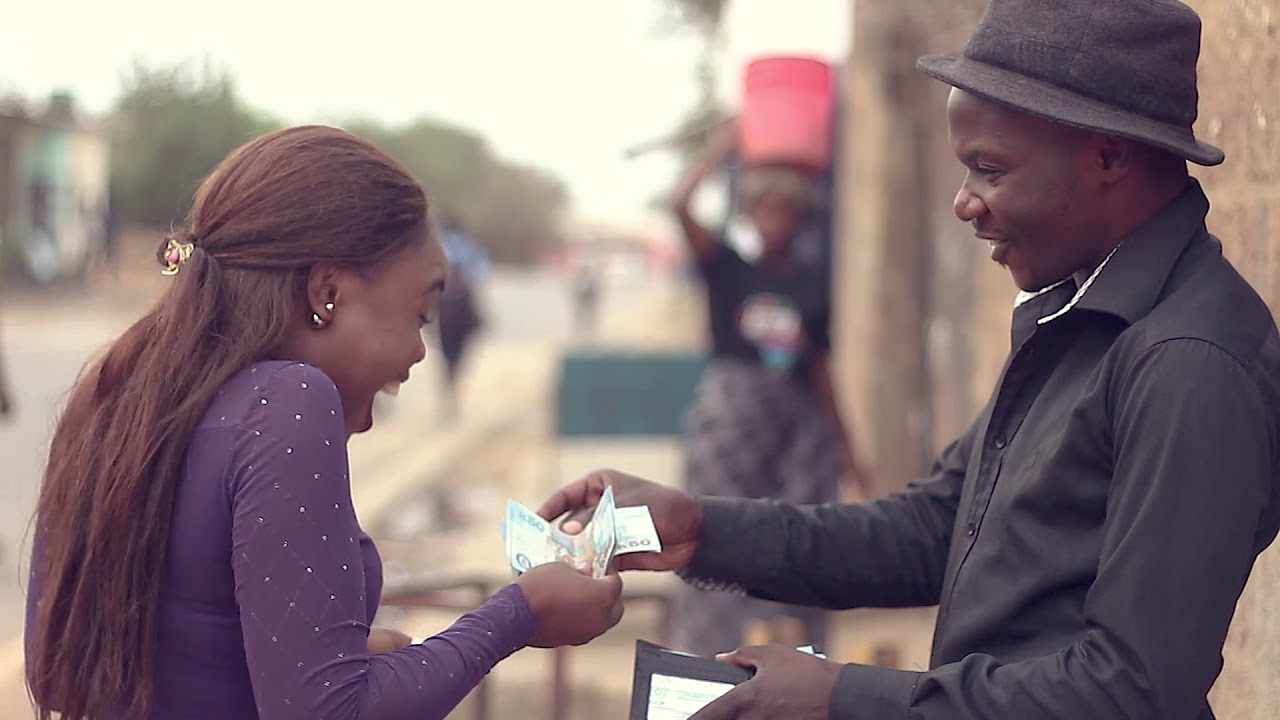 Munimenyele Nkondo Official video Skills Emmanuel