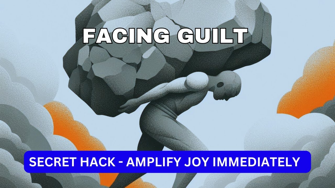 Guilt The Heavy Burden of Regret YouTube
