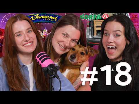 MEILĖ TOMAŠUI IR VITA GYVENO NORFOJ | #18 AR AŠ LAUKIUOSI?
