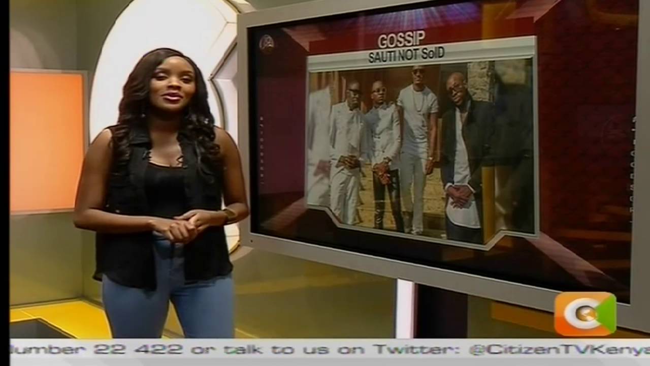 10 over 10: Gossip Segment