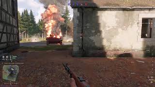 Enlisted gameplay