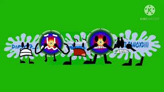 Sources Of What Happens To 5 Splat Dudes Watches X