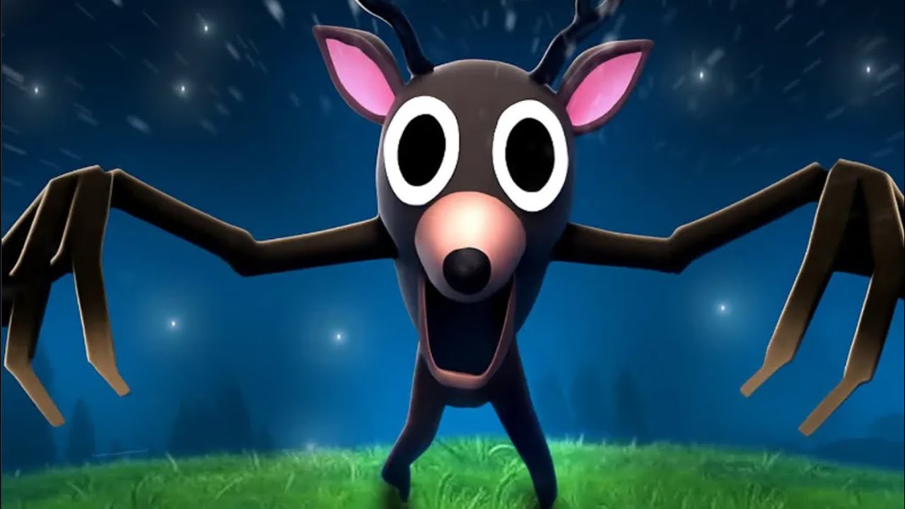 99 noites na floresta 