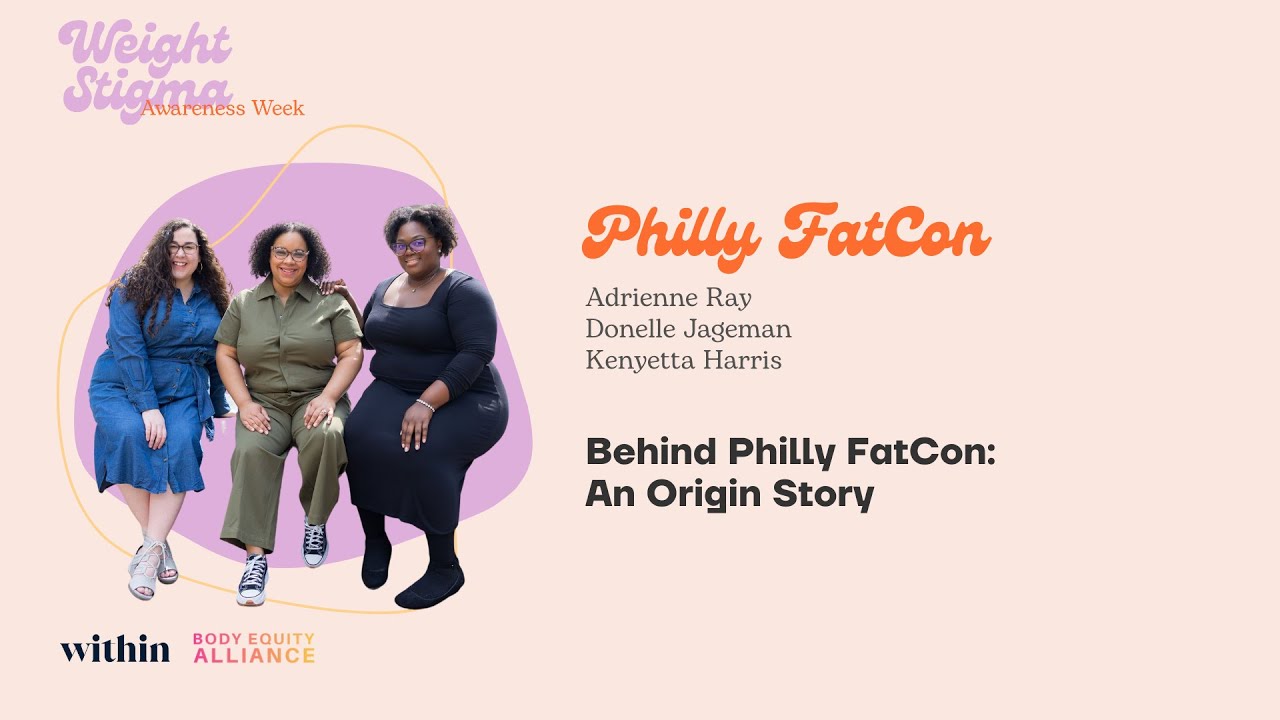 Behind Philly FatCon: An Origin Story | WSAW 2023