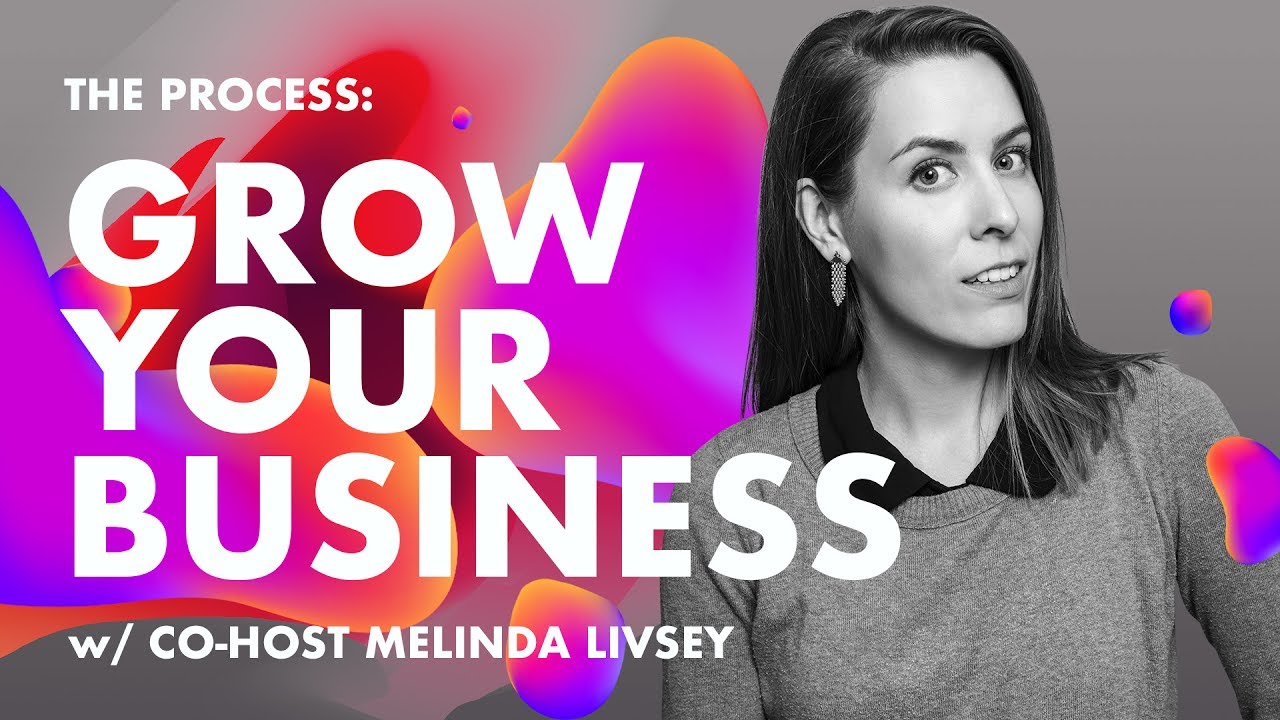 creative entrepreneurship courses Grow Your Business— Have Clear Goals Ep. 5