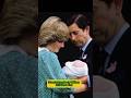 Princess Diana’s Promise to Prince William: The Love Before the Crown #princessdiana #royalfamily