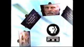 PBS Show ID: Mobil Masterpiece Theatre (KUFM 1999)