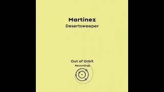 Martinez - Desertsweeper