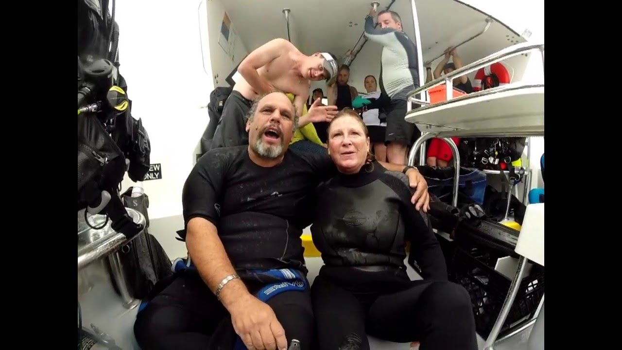 Deep Six does the Spiegel