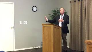 Biblical Finance - Butch Amix