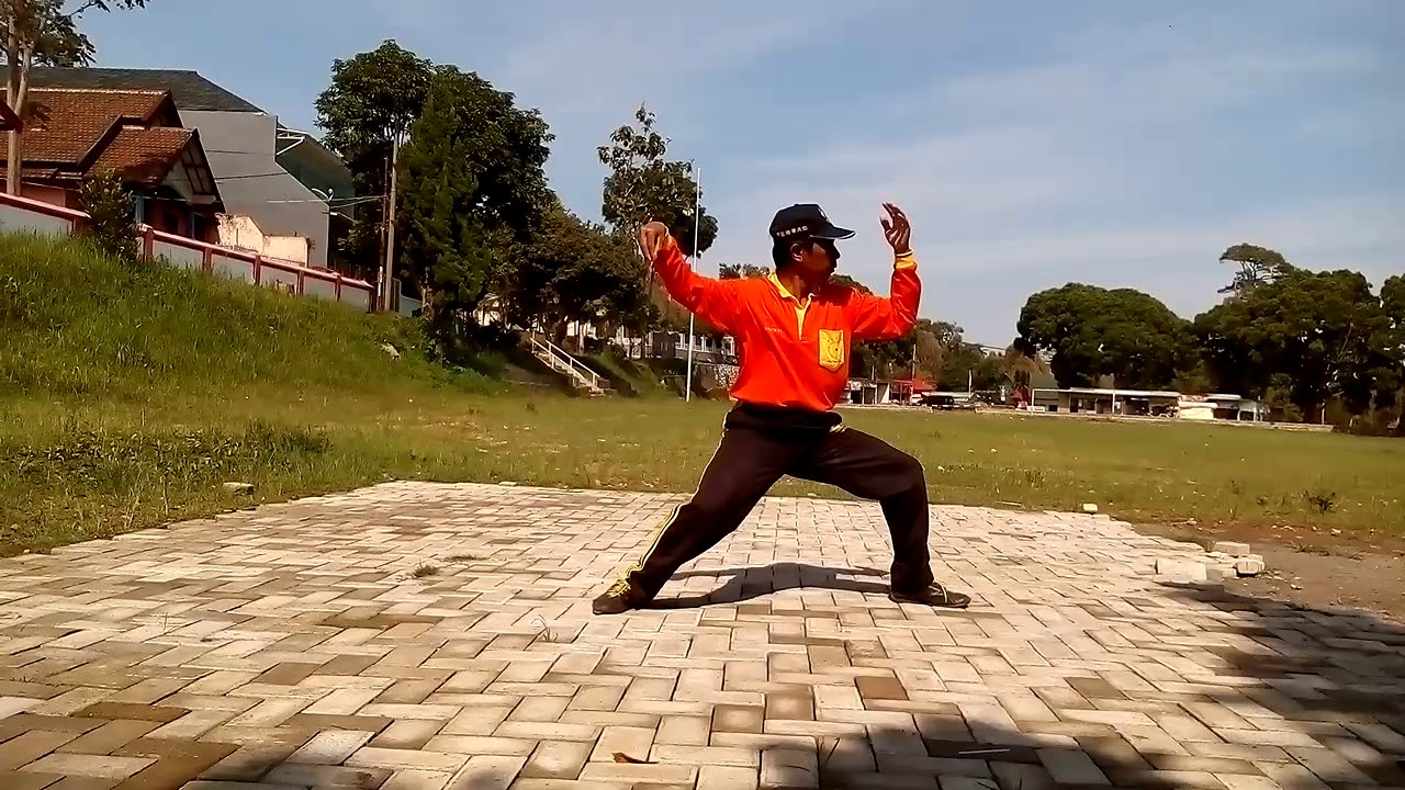 Taichi 24 ,LTK  (Aba2x)