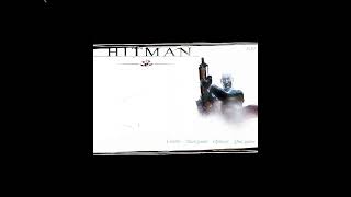Hitman: Codename 47 Main Menu Theme