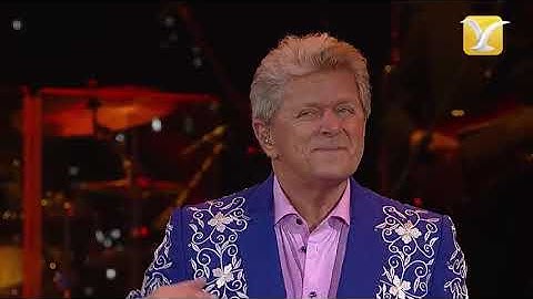 Peter Cetera - Hard to Say I