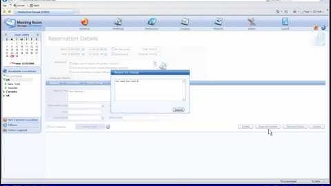 Meeting Room Manager Bi Directional Scheduling Explained