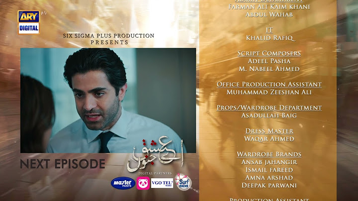 Aye Ishq e Junoon Episode 31 | Teaser | Ushna Shah | Sheheryar Munawar | ARY Digital Drama