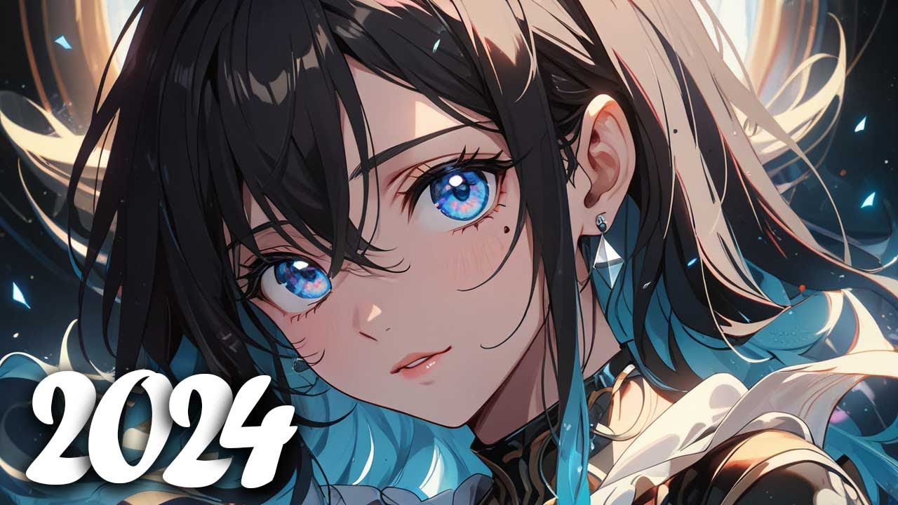 Nightcore Mix 2024 ♫ 1 Hour Nightcore Gaming Mix ♫ Best Nightcore Songs Mix 2024