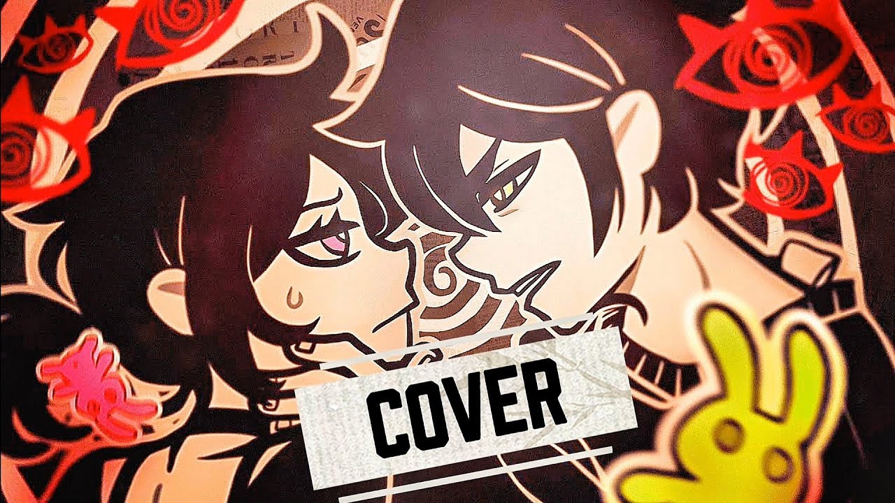  Coffin of Andy and Leyley | SLOW GM (Cover) RAP GEEK | Vibe Anny, Oshaman, VMZ, 7Minutoz