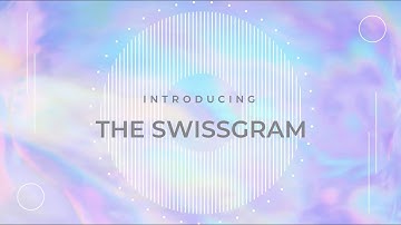 Security Labels - Swissgram