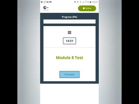 Cisco Code Rider ||  Advanced Programming In C 2 || Module 8 Test Solution