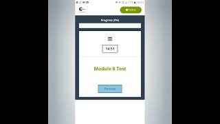 Cisco Code Rider ||  Advanced Programming In C 2 || Module 8 Test Solution
