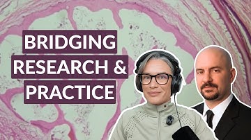 Deploying Digital Pathology Tools - Challenges and Insights Podcast with Andrew