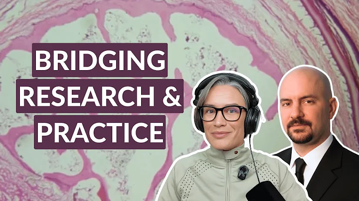 Deploying Digital Pathology Tools - Challenges and Insights Podcast with Andrew