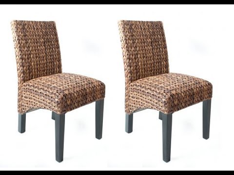 Seagrass Counter Stools Suitable For Outdoor And Indoor Furniture