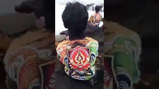 Download Lagu GEMBLENGAN DI KARANG HAWU ( PADEPOKAN ASRORUL DZULFIQOR ) MP3