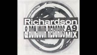 Jack Donoghue - Richardson & Bonjour Records A9 Mix