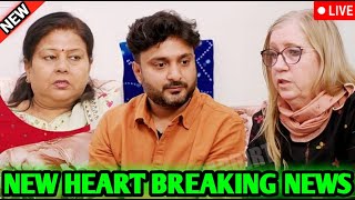 Big Sad😭News !! For 90 day fiance fans!! Very Heartbreaking 😭 News! It Will Shock You!