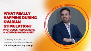 Ovarian Stimulation Explained: Protocols, Medications & Monitoring