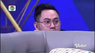 Aduh Lesti!! Kegirangan Antar Arman Gayo Lues Sampai Lupa Baby L!! | D'Academy 5 Audition