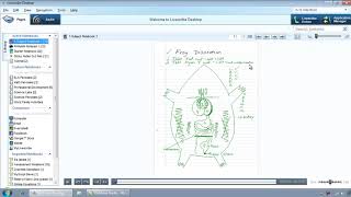 4g Send to Google Docs (LiveScribe)