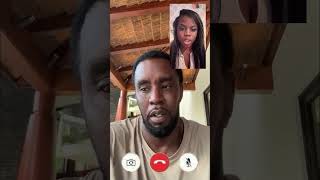 Why Did Diddy Do This??