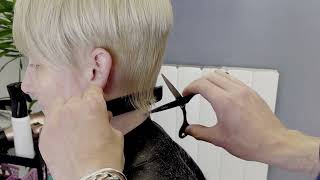 The Ultimate Guide to Short Pixie Cuts for Mature Women | Vidal Sassoon
