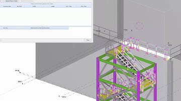 Tekla PipeCope Plugin
