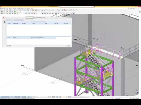 Tekla PipeCope Plugin