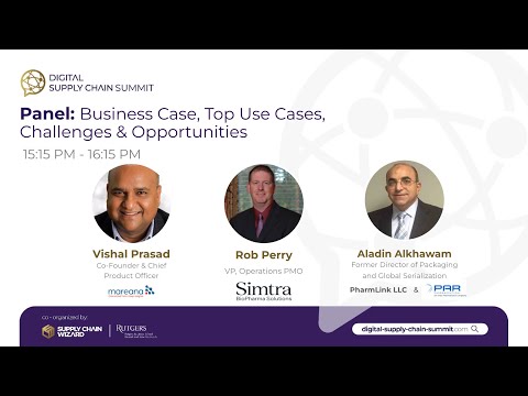 Digital Factory: Top Use Cases, Benefits & Challenges video thumbnail