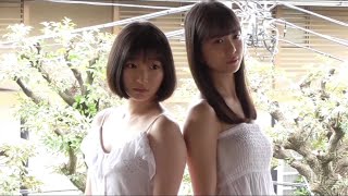 宮本佳林　井上玲音