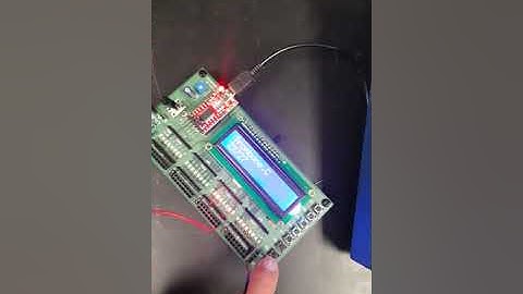 ECE 376 Homework #10: Multiple Timer Interrupts