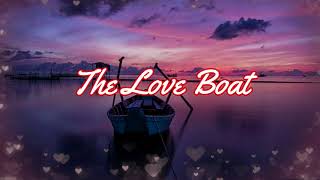 The Love Boat | Mari Pena Cover's