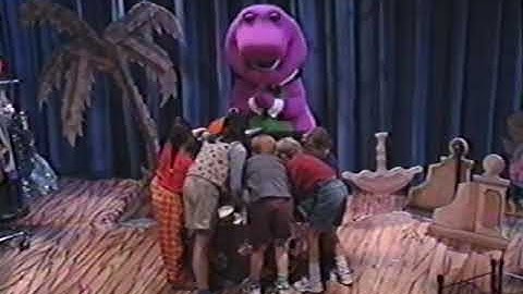 Talent Show (2014 Version) Part 71