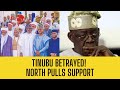 NORDEN LÄSST TINUBU AB Mächtige NÖRDLICHE Gruppierung Entzieht Tinubu Vor 2027 Die Unterstützung NORDEN LÄSST TINUBU AB Mächtige NÖRDLICHE Gruppierung Entzieht Tinubu Vor 2027 Die Unterstützung