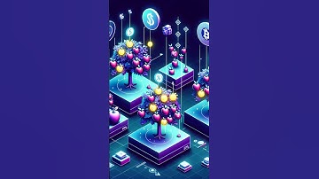 Aptos Staking Secrets: What Sets It Apart? #staking #aptos #aptcoreone #shorts